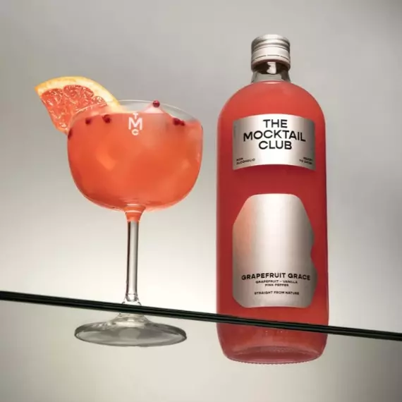 Mocktailclub