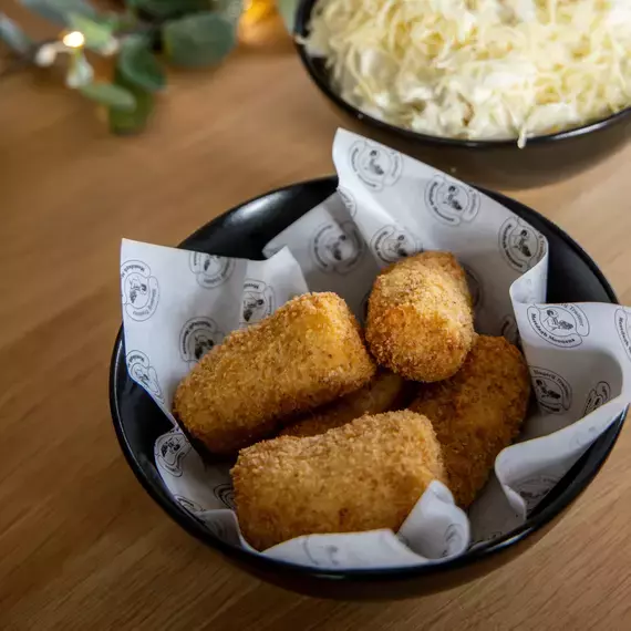 Kroketjes