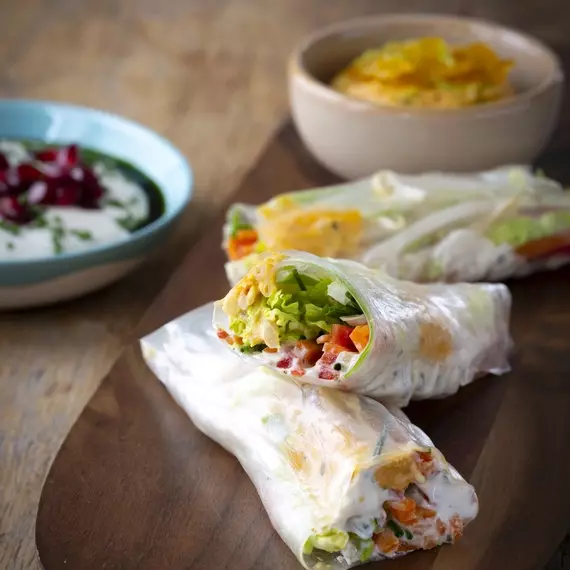 Springroll