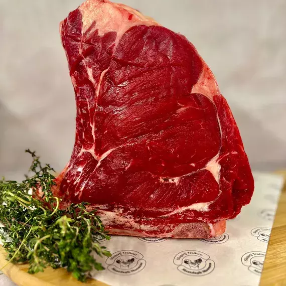 Entrecote