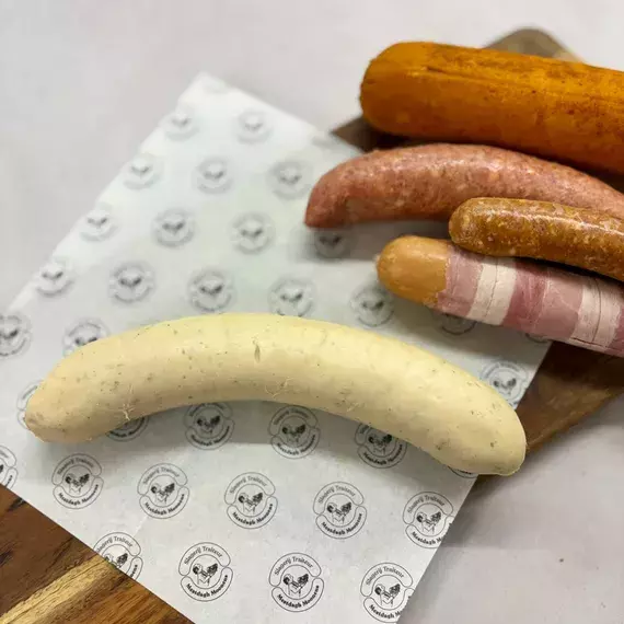 Worst en burgers