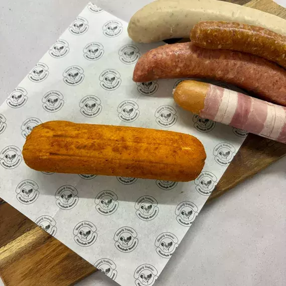 Grillworst
