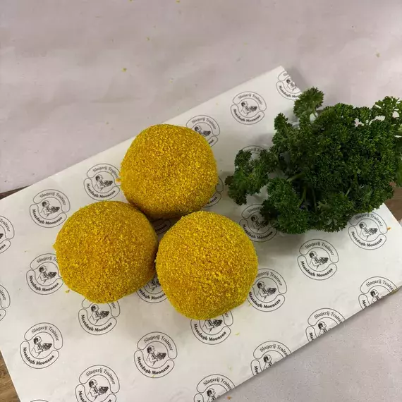 Vogelnestje