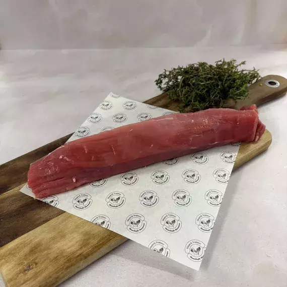 Varkenshaasje