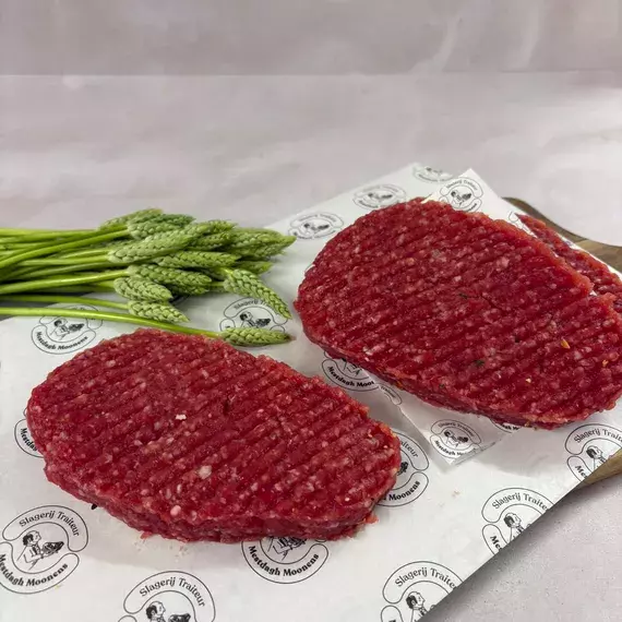 Entrecoteburger