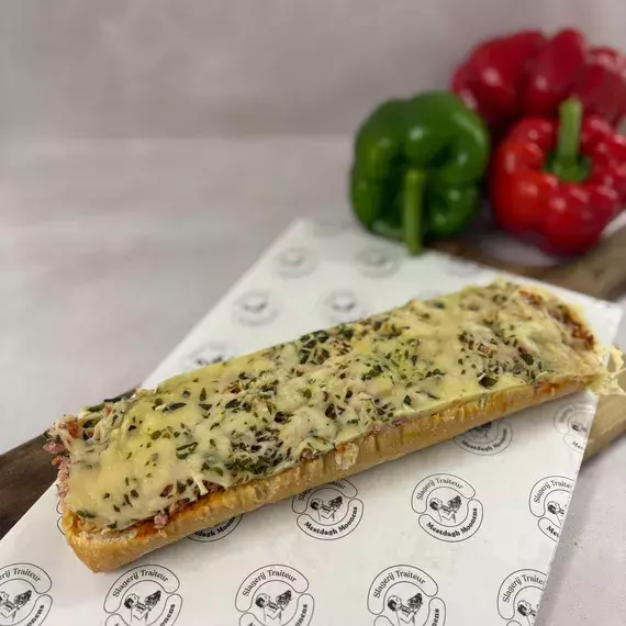 Pizzabroodje