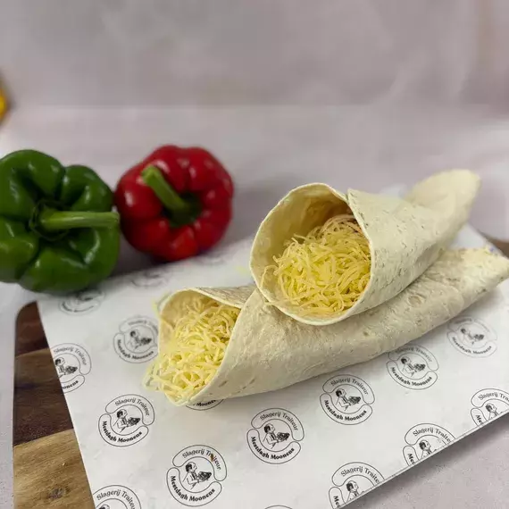 Tortilla's