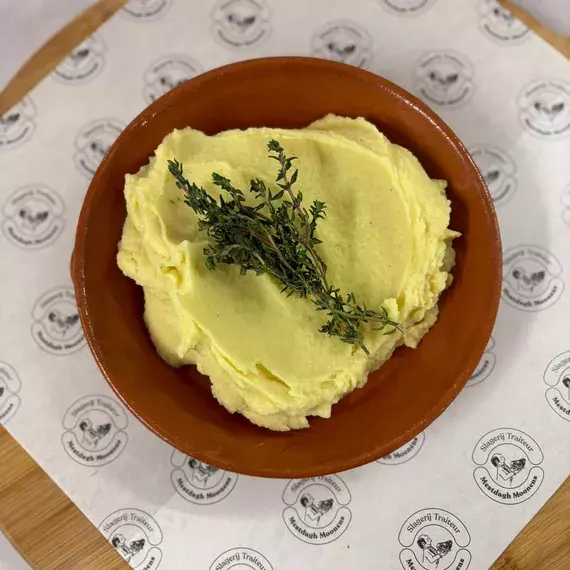 Puree