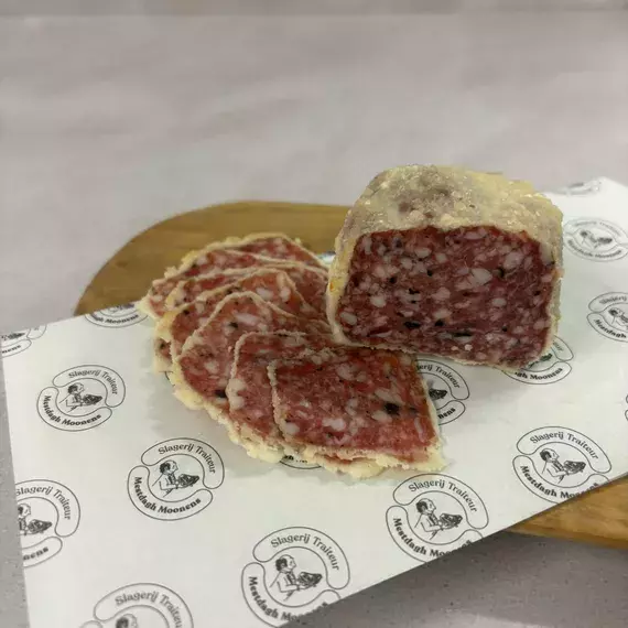 saltufo