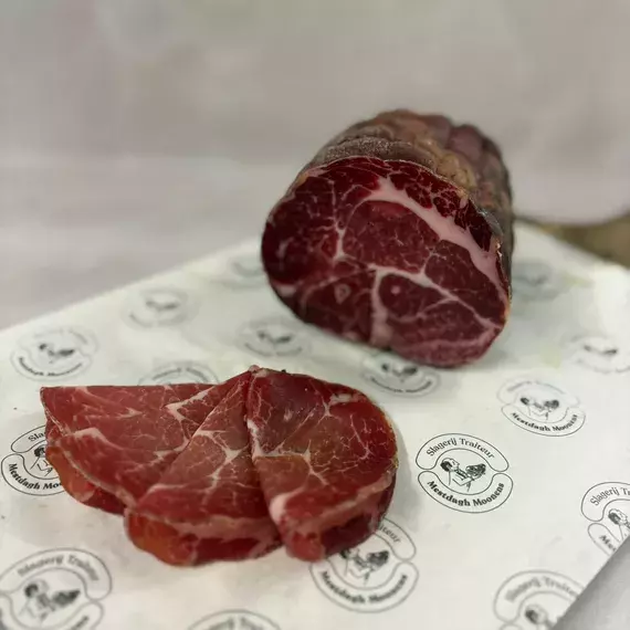 Coppa di parma