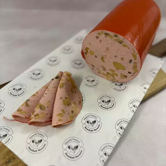 Champiworst