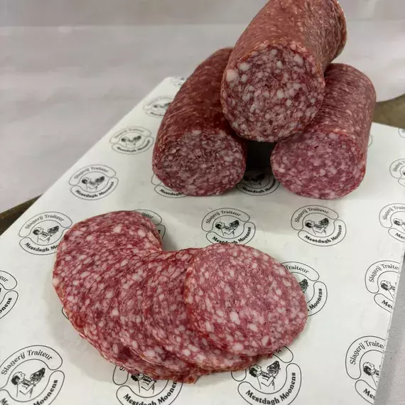 Boerenworst