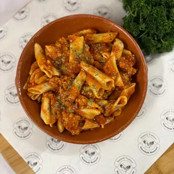 Italiaanse schotel